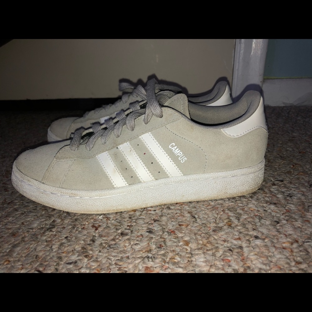 Adidas campus sneakers